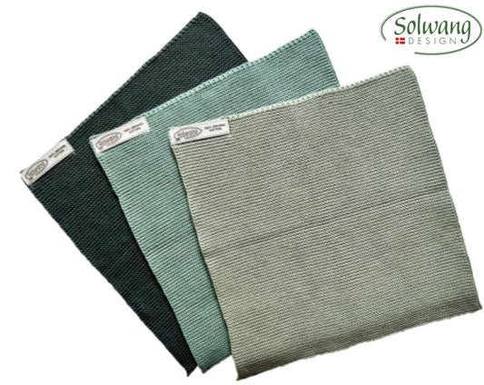 Wischlappen 3er Set (Help Adanna)